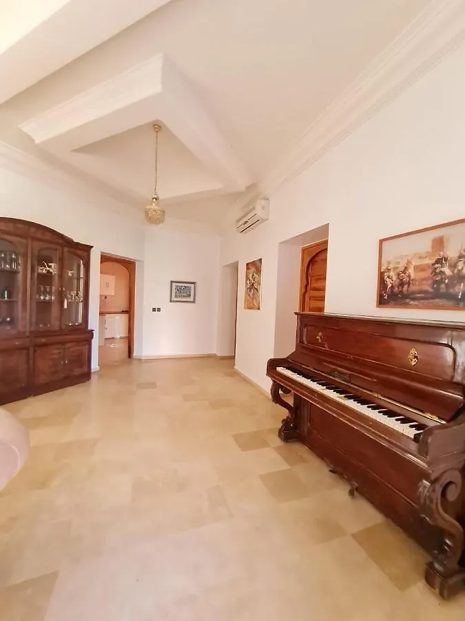 Villa Eliana Marrakesch