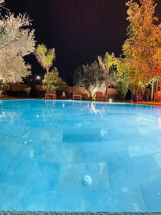 Villa Eliana Marrakesch