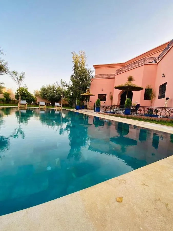 Villa Eliana Marrakesch