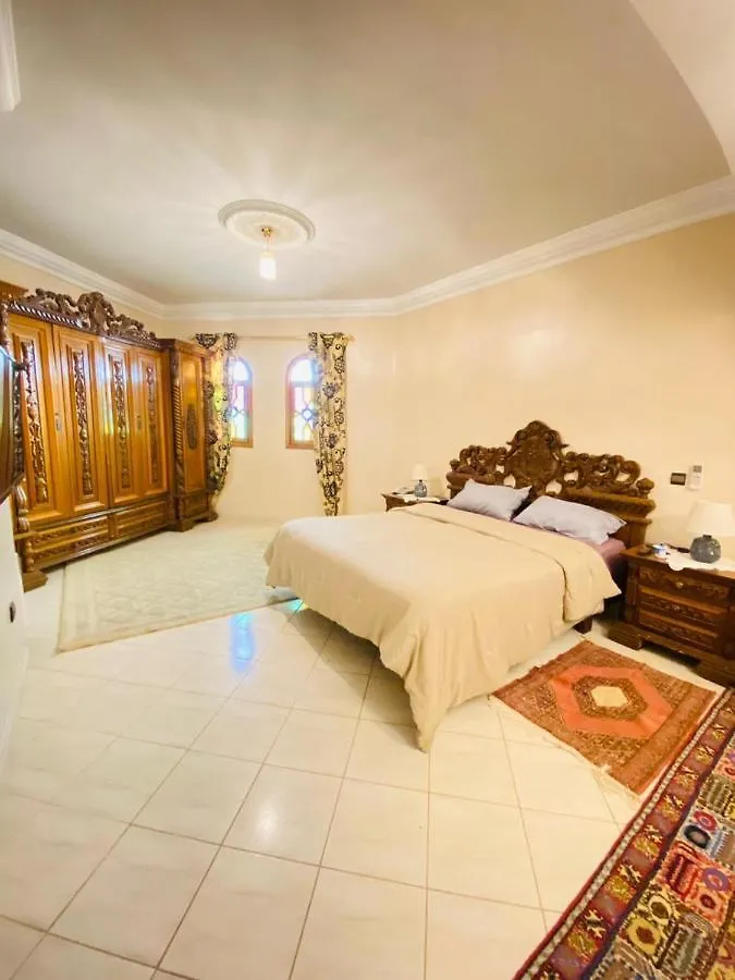 Villa Eliana Marrakesch