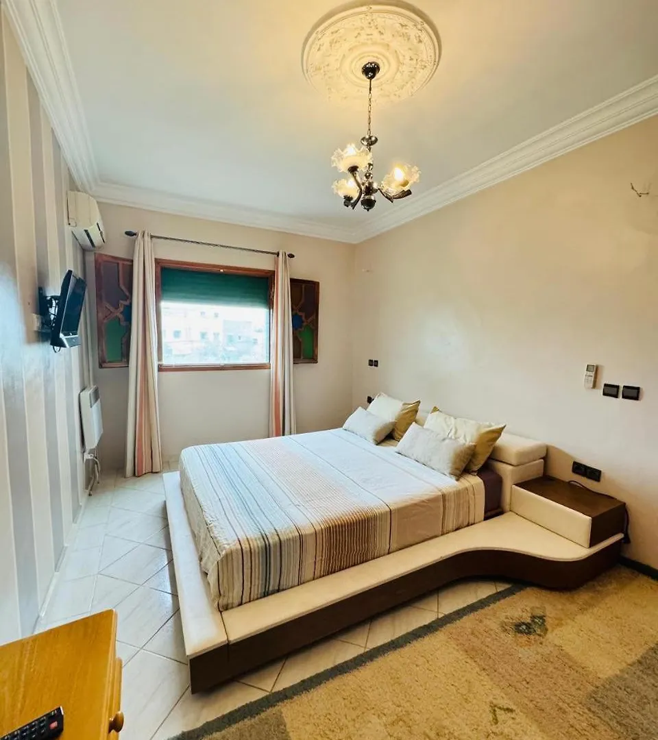 Villa Eliana Marrakesch