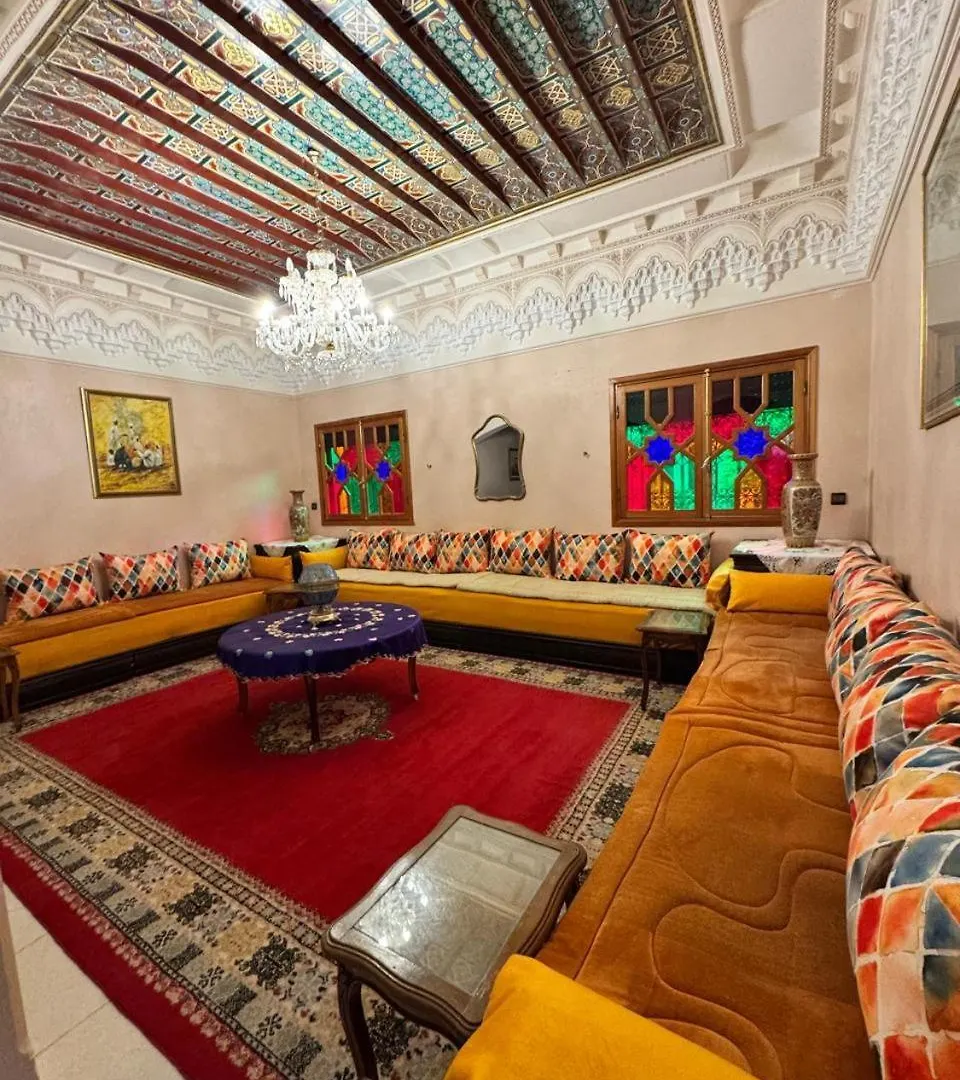 Villa Eliana Marrakesch