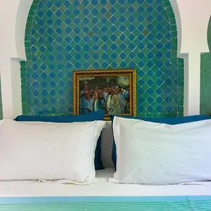 Med Agora Marrakesch