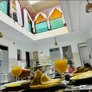 Marrakesh Riad Marrakesch