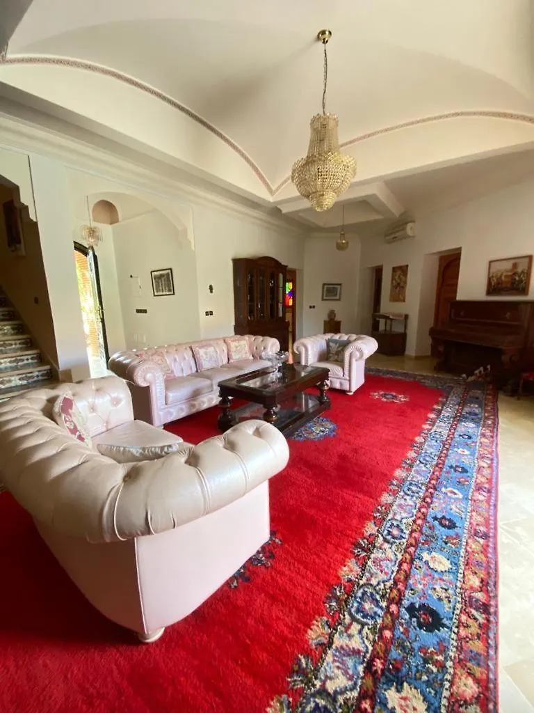 Villa Eliana Marrakesh