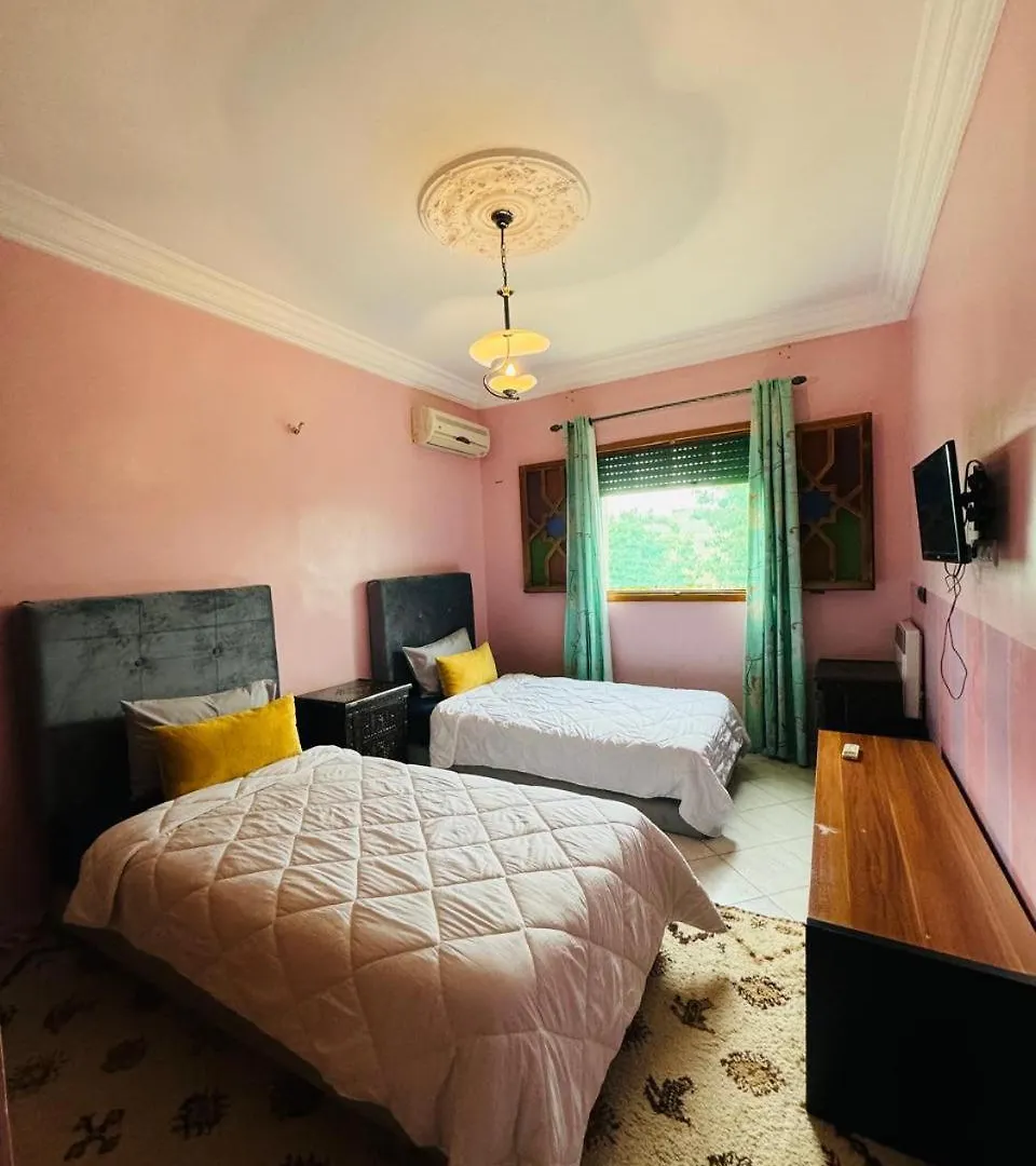 Villa Eliana Marrakesh